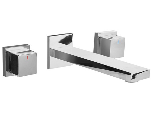 Robinet mitigeur pour lavabo - robinet,