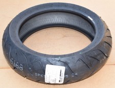 1 pneu arrière DUNLOP