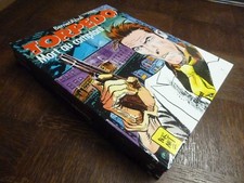 TORPEDO LOT DE CINQ TOMES ( 2