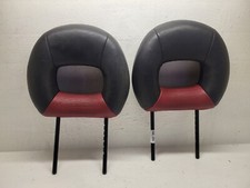 Appuie tête siège avant pour