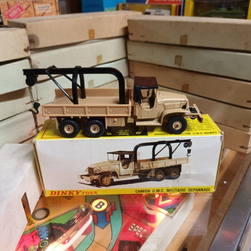 Dinky toy france - toy,