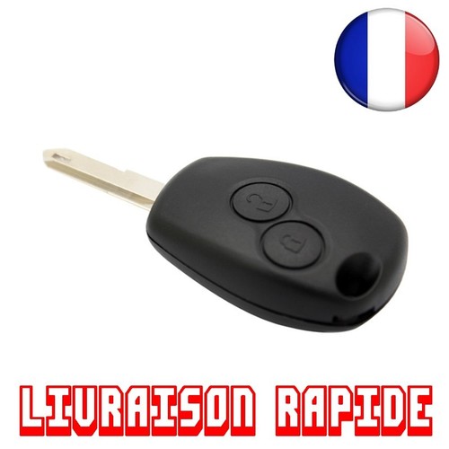 Cle boitier coque - cle,