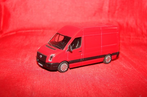 Schuco camion utilitaire - camion,
