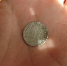 RARE Très Belle 5 Sols aux