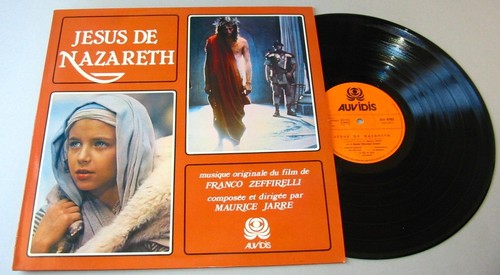 Jesus nazareth bof - de,