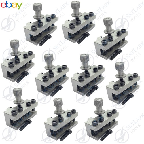 Set pcs t37 quick change - of,