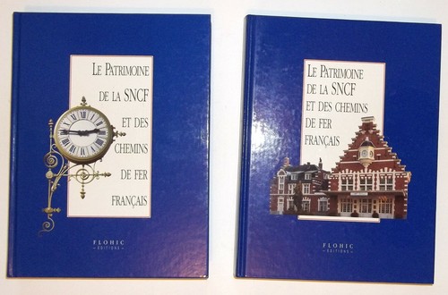 Patrimoine sncf et - le,