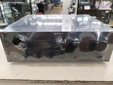 Sony TA-F333ESXII Intégré Amplificateur Grand Condition – Testé & Actif Properly