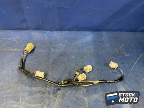 Faisceau secondaire honda cbr - secondaire,
