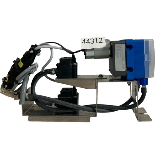Saier 9701 60z - saier, dsp