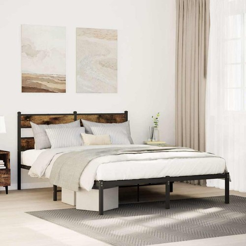 Cadre lit sans matelas - cadre, de