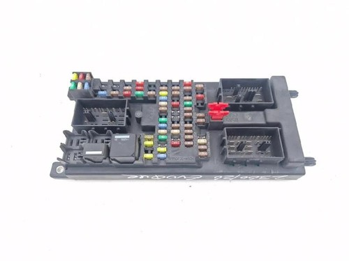 Boite fusibles land - boite,