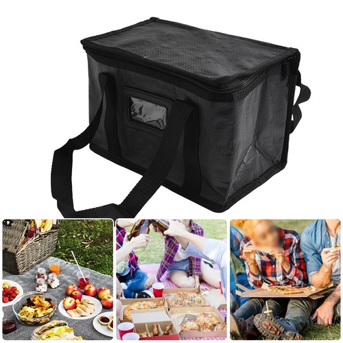 Sac livraison repas - sac, de
