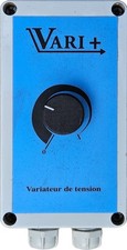 Variateur de Tension Fabresse