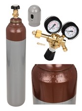 BOUTEILLE PLEIN D'HÉLIUM 8L