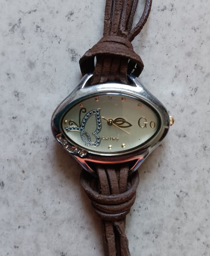 Girl only montre - girl,