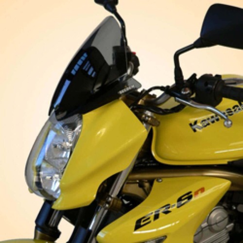 Kawasaki er6 08 - er6,