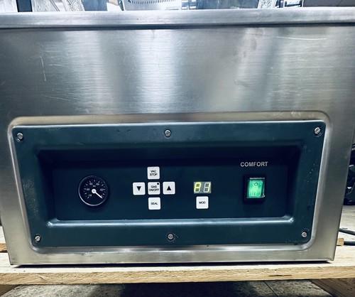 Appareil sous vide - appareil,