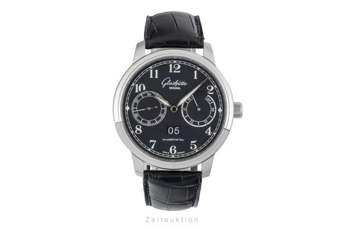 Glashütte senator observer - senator,