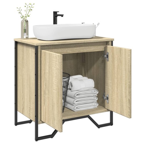 Armoire lavabo salle - armoire,