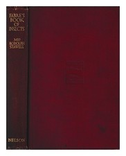 FABRE, JEAN-HENRI (1823-1915)