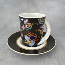 Tasse cup et soucoupe