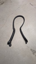 Corvette C6 Rear Hardtop Targa Roof Seal Weatherstrip GM 10391534