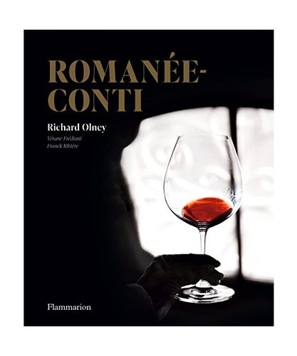 Romanée conti olney - romanée-conti,,