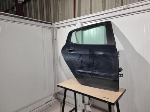 Porte arriere droit peugeot - porte,