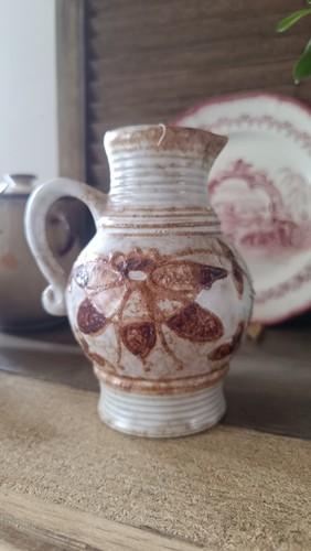 Petit pot lait crémier en - petit,