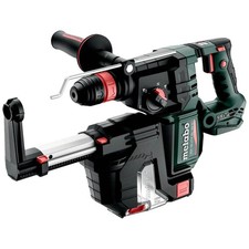 Metabo KH 18 LTX BL 28 Q SDS-Plus-Marteau perforateur-burineur sans fil 18 V