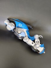 Vélo enfant Hovertek bleu