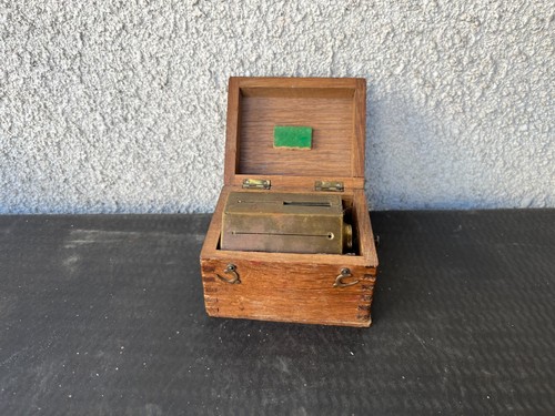 Equerre arpenteur instrument - d'arpenteur,