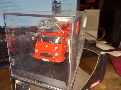 Schuco hanomag garant - schuco,