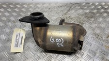Catalyseur (echappement) RENAULT LAGUNA 3 PHASE 1 8200819309