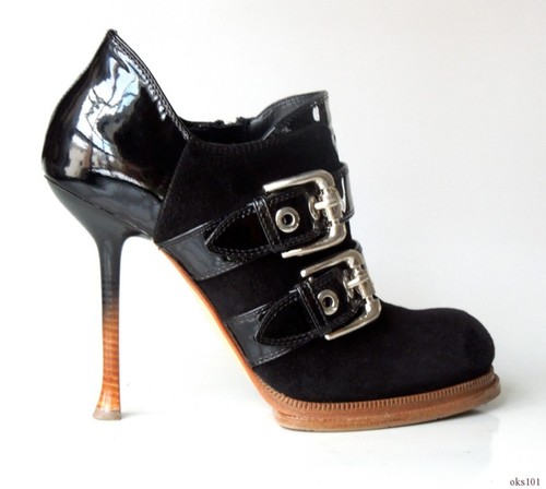 795 gianmarco lorenzi black - $795,