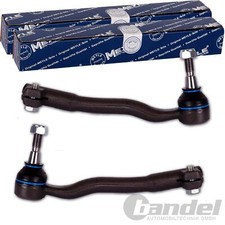 2x MEYLE Rotule Avant Convient