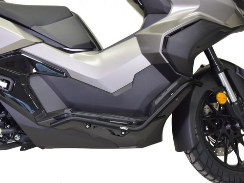 Pare carters heed - heed, honda