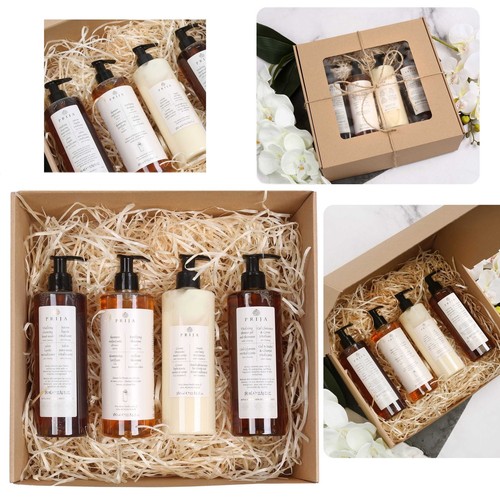 Prija shampoing gel douche - shampoing,,