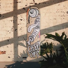 skateboard by @matdisseny -