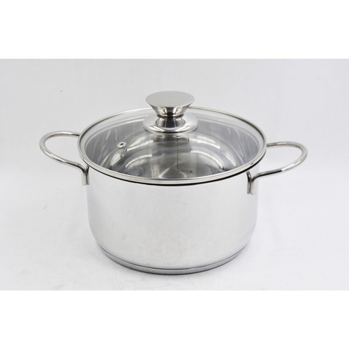 Marmite neapel argent - marmite,