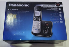 Panasonic KX-TG6821
