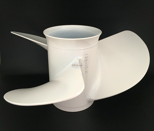 Hélice bateau t85 - hélice, t85-04020000