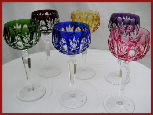 Verre vin val lambert - val,