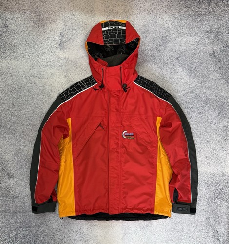 Vintage peak performance - peak,