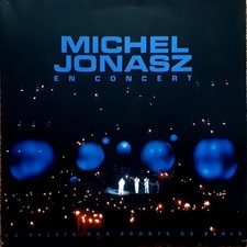 MICHEL JONASZ EN CONCERT AU