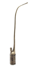 Ancienne pipe à eau chinoise