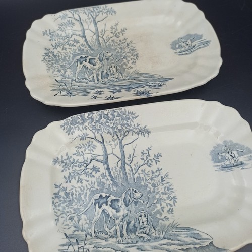 Longchamp pair of raviers - pair,