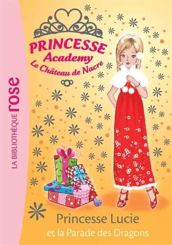 Princesse academy - princesse, 49
