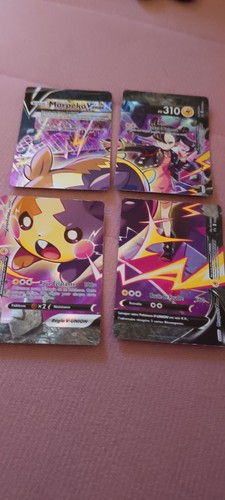 Morpeko union puzzle complet - morpeko,
